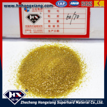 High Hardness China Synthetic Diamond Powder Manufacturing